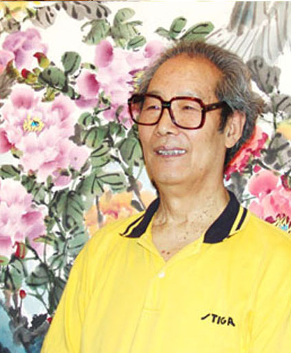 邵仲节