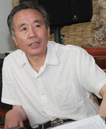 谷溪