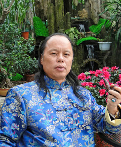 周智慧