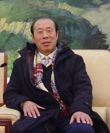 戴建峰