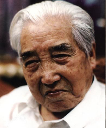 武中奇