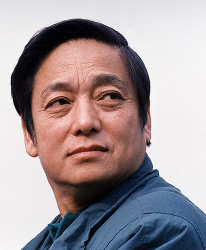 韩美林