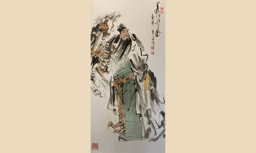养浩然之气