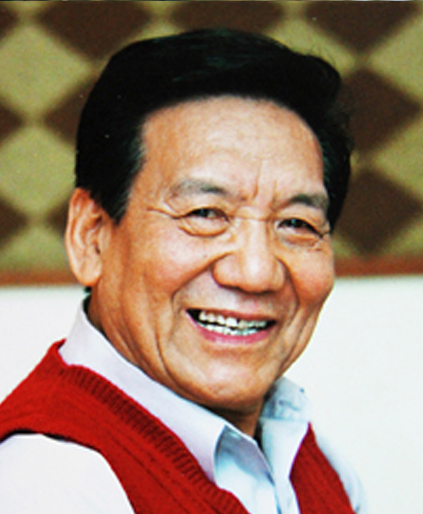 邢振龄