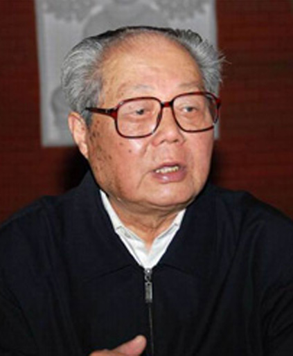 冯其庸