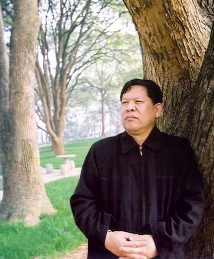 杨长存