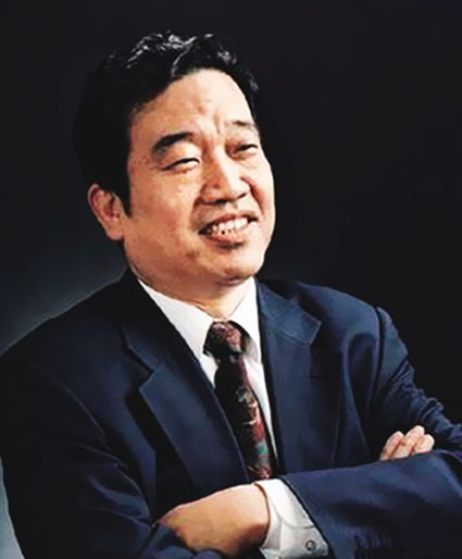 苏士澍