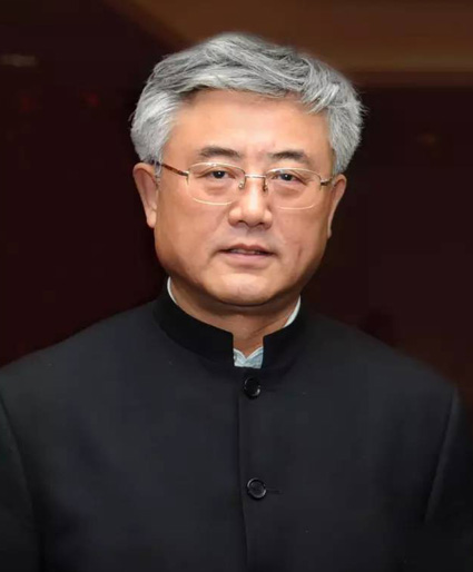 赵长青