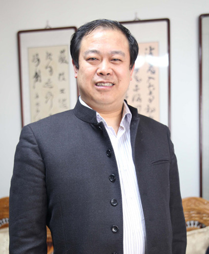 龙开胜