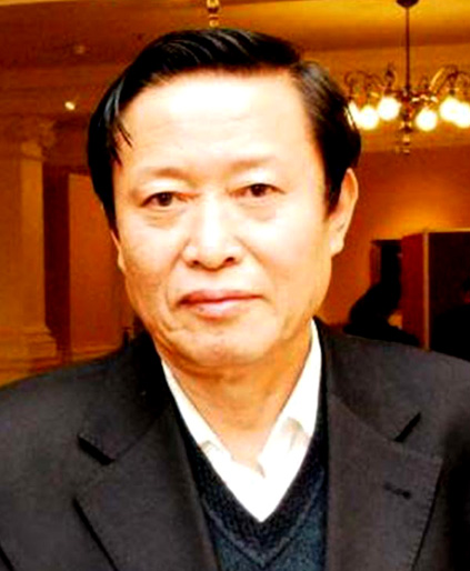 段成桂