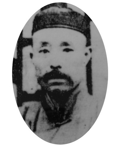 张伯英