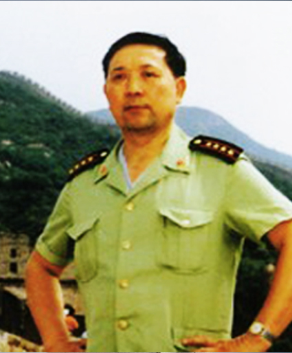 张元国