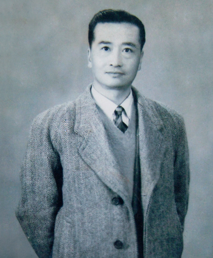 汪勖予