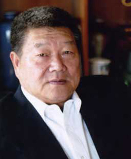 邹德忠