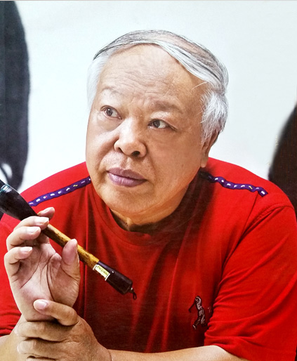 鲁光