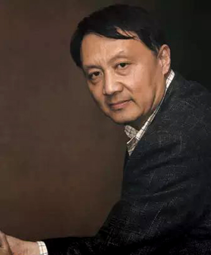 王明明