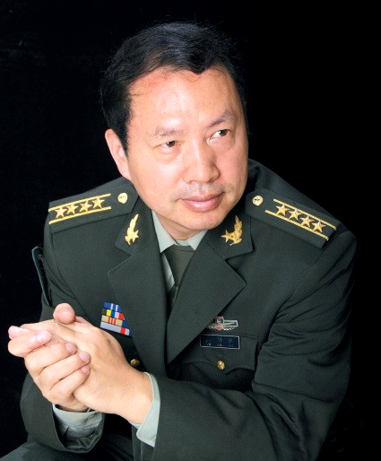 刘建武